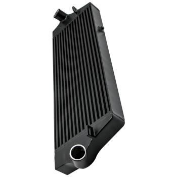 Aluminium Intercooler compatible for Ford Focus Mk2 2.5 ST/ 2.5 RS/ 2.5 RS 500 Turbo