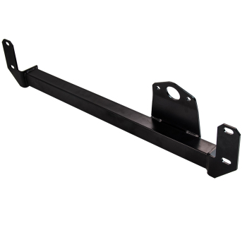 Steering Stabilizer Bar Brace Kit compatible for Dodge Ram 2003-2008 1500 2500 3500 4WD suspension arms