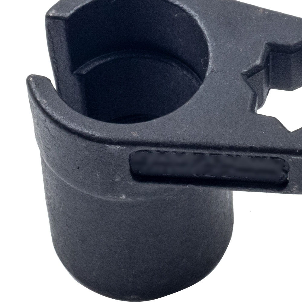 Oxygen Sensor Socket Wrench O2 Remover Installer Tool Kit Set 6 Point 7/8inch