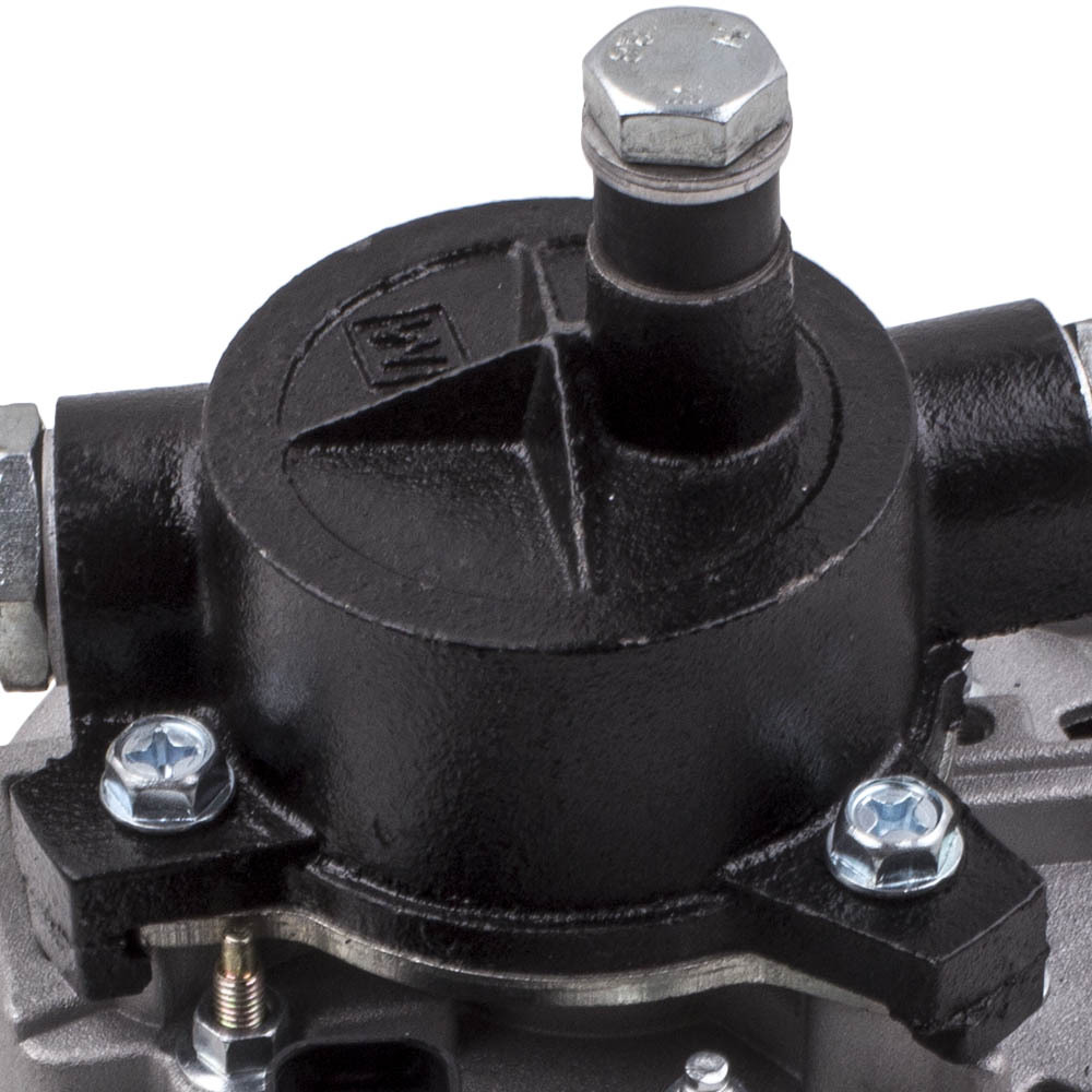 Alternador compatible para Nissan Patrol GQ GU TD42 Navara D21 D22 TD25 TD27 Diesel 88-2003