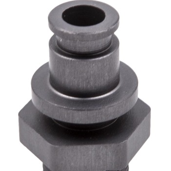 Power Steering Rack AN6 Conversion Fittings compatible for Ford Crown Victoria 03-11