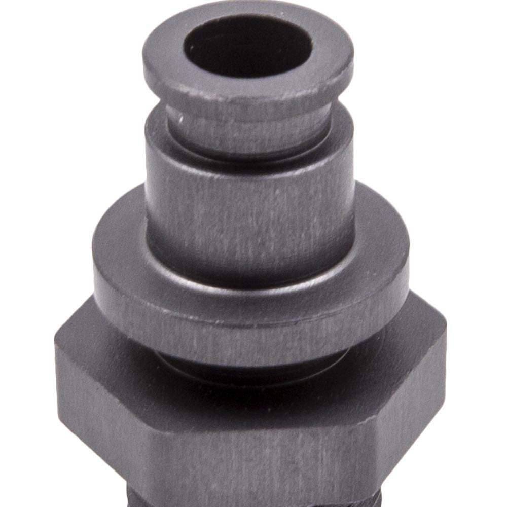 Buy Power Steering Rack 6 AN Line Conversion Fittings compatible for ...
