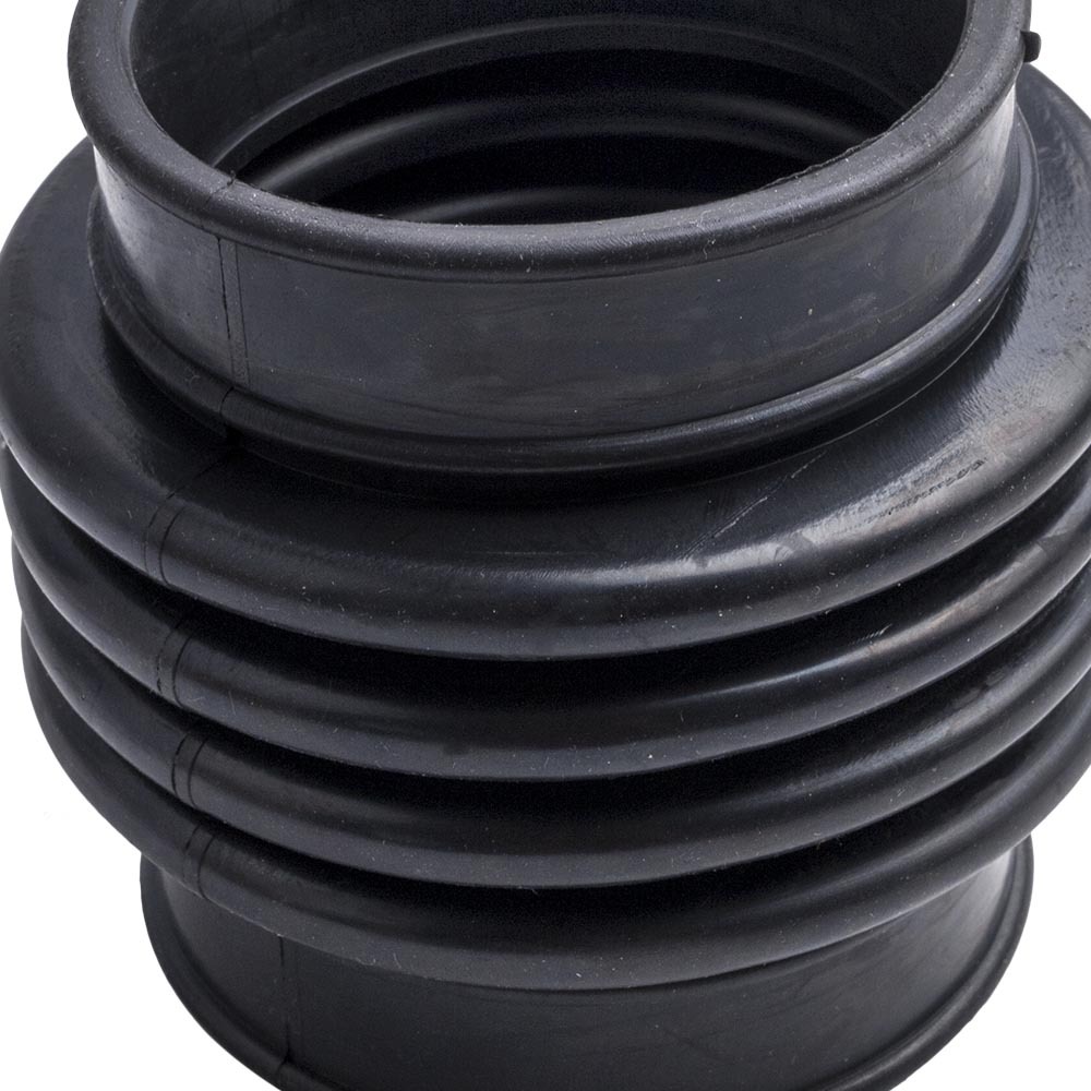 2x Manguera de entrada de aire compatible para Infiniti M35 2006 2007 2008 16576-EG00A