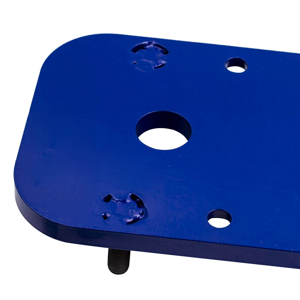 Spare Wheel Lift kit 55mm towbar clearance compatible for Mitsubishi Pajero 2008-2017 New