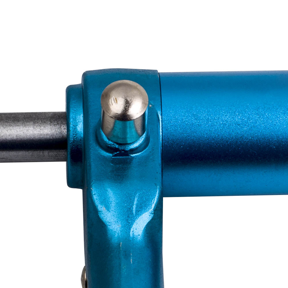 Juego de herramientas de rebobinado de pistón de pinza de freno neumático asistido por aire