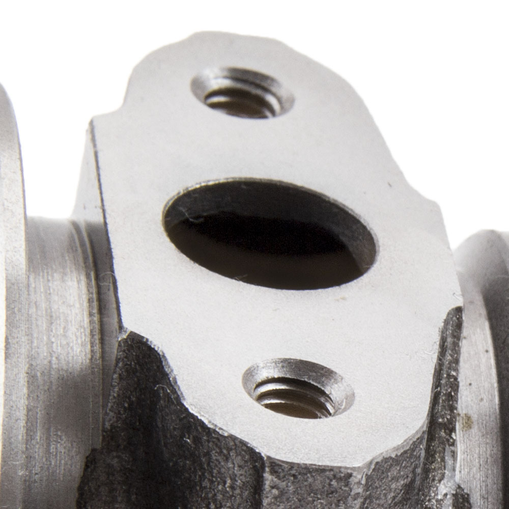 Turbocompresor Chra compatible para Ford Transit vi 2.2 tdci 49S31-05403 6C1Q6K682DE 1449608