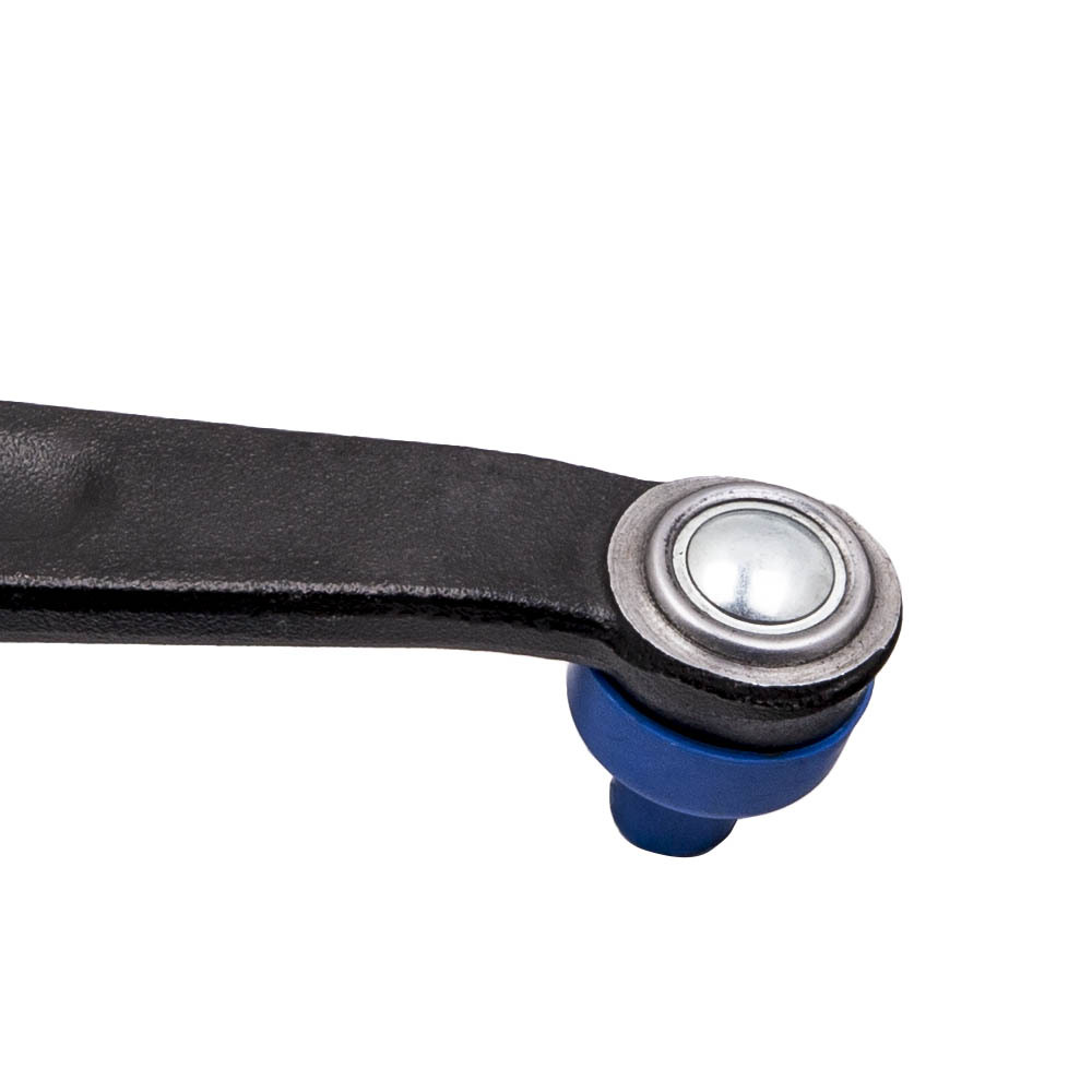 KIT DE BRAZO DE CONTROL DE SUSPENSIÓN DELANTERO 6X compatible para PEUGEOT 206 (2A / C) (2E / K) (2D) (T3E)