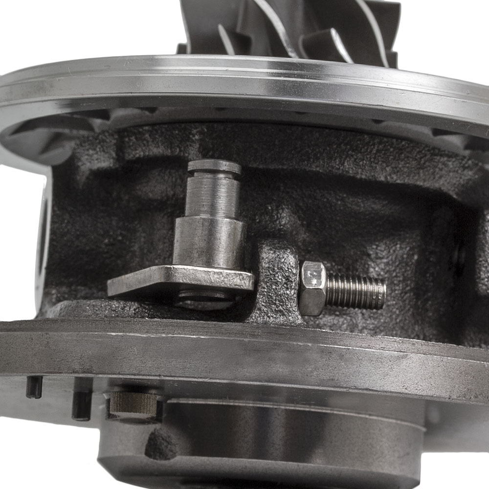 Turbocompresor Cartucho compatible para Audi Seat 1.9 TDI 028145702S 701855CHRA Core ASSY