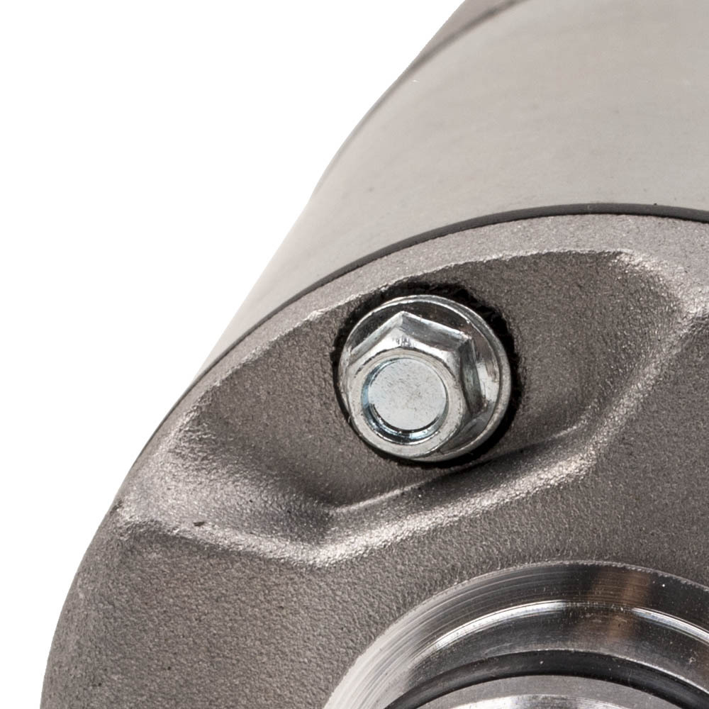 Starter compatible for Honda ATV compatible for TRX 400 450 500 FourTrax Foreman ES 4x4 1995-2011