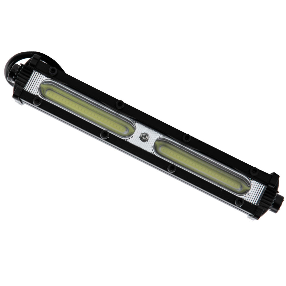 LED Work Light Bar Flood Spot Lights Driving Lamp for Offroad Car Truck