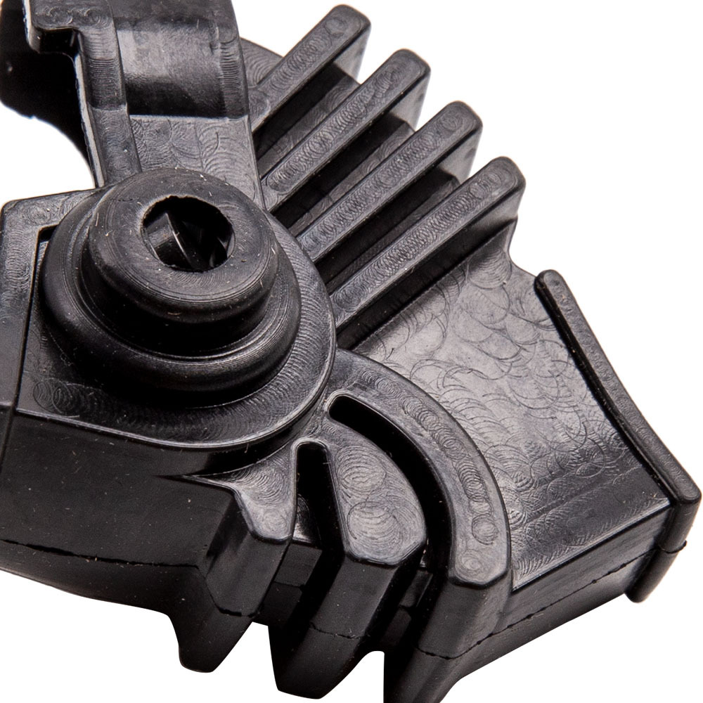 Front Brake Caliper Master Cylinder set compatible for Honda CRF250R CRF450R 2004-2017 2005