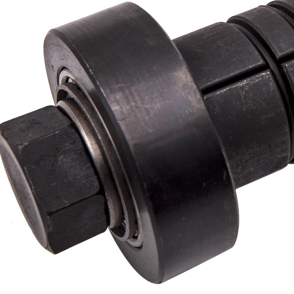 Set di attrezzi da 1-5 / 8 "a 4-1 / 4" espansore per tubo di scarico