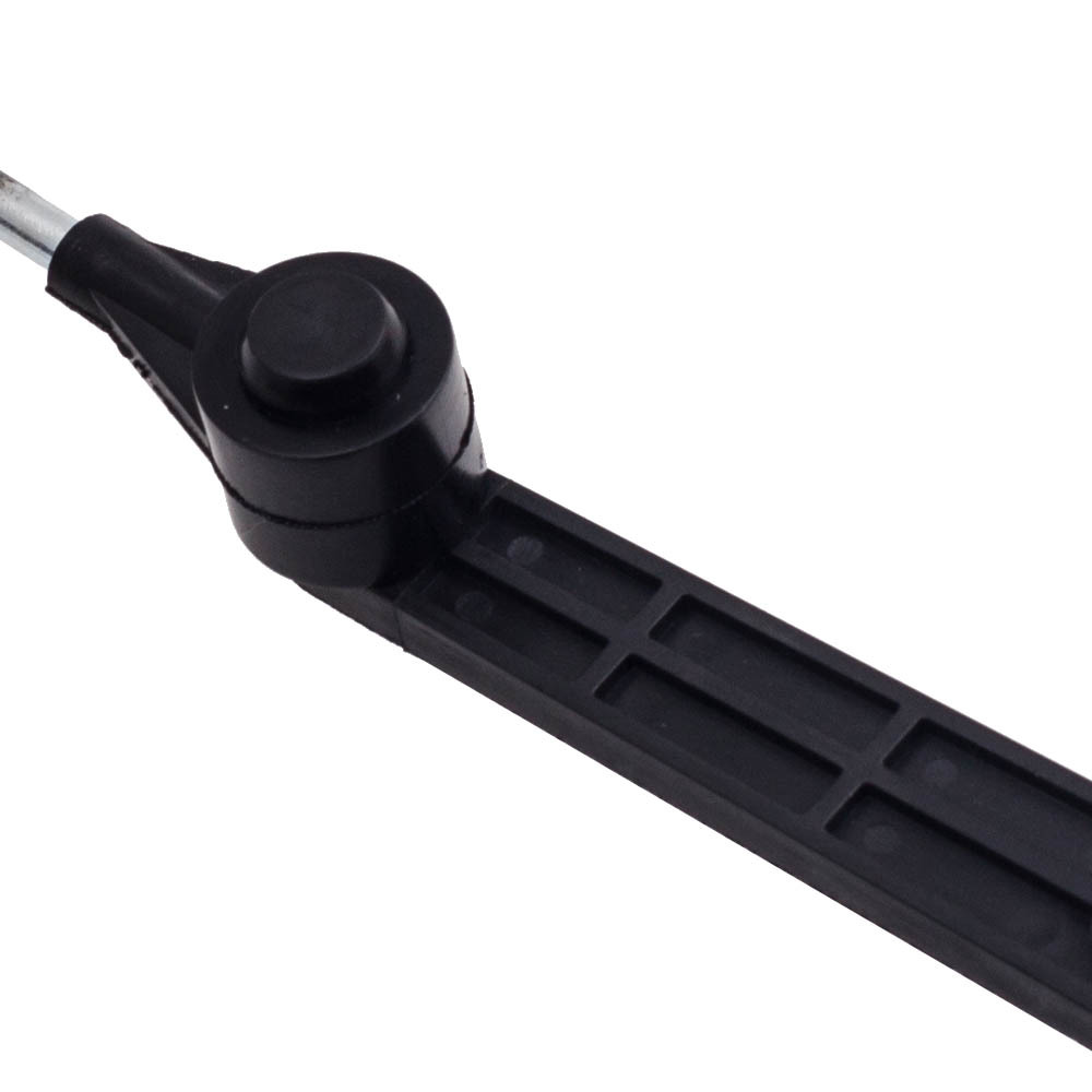 LR032106 Sensor de nivel de altura Trasero compatible para Land Rover Discovery Range compatible para Rover