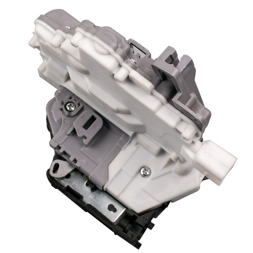 2x compatible para Audi A4 B8 A5 Q3 Q5 Q7 TT compatible para VW Touareg ACTUADOR CERRADURA PUERTA TRASERA