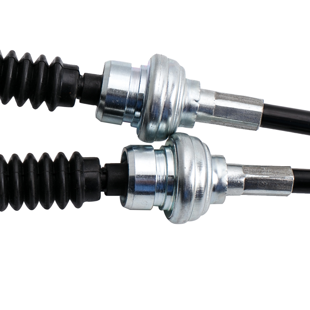 Cable de transmisión vinculación gear compatible para Renault Trafic compatible para Opel Vivaro 7701477671