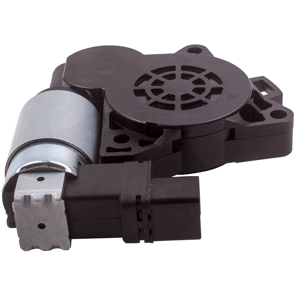 Power Front Left Window Regulator Motor compatible for Mazda CX-7 CX-9 07-12 MA1356101