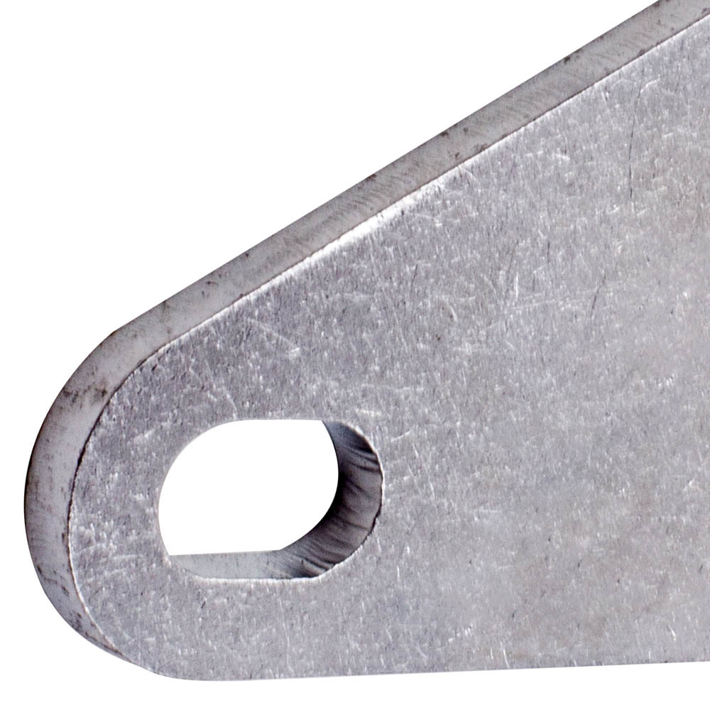 2" UTV Lift Kit Leveling Lift compatible para Polaris Ranger 900 XP 2013 2014 2015 2016