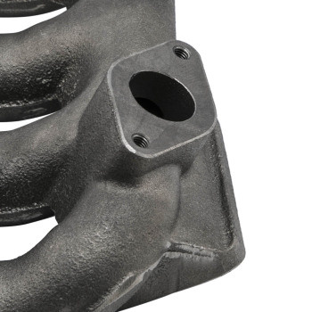 Exhaust Manifold w/ Gasket compatible for ACURA EL for HOND CIVIC 1.7L 2001-2005 Cast Iron