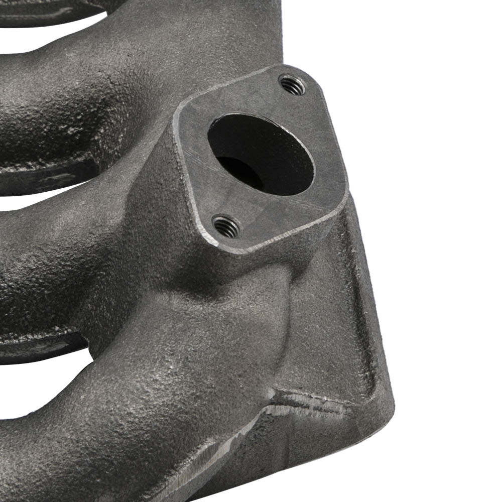 Exhaust Header Manifold W/ Gasket D17 compatible for Acura EL For Hond