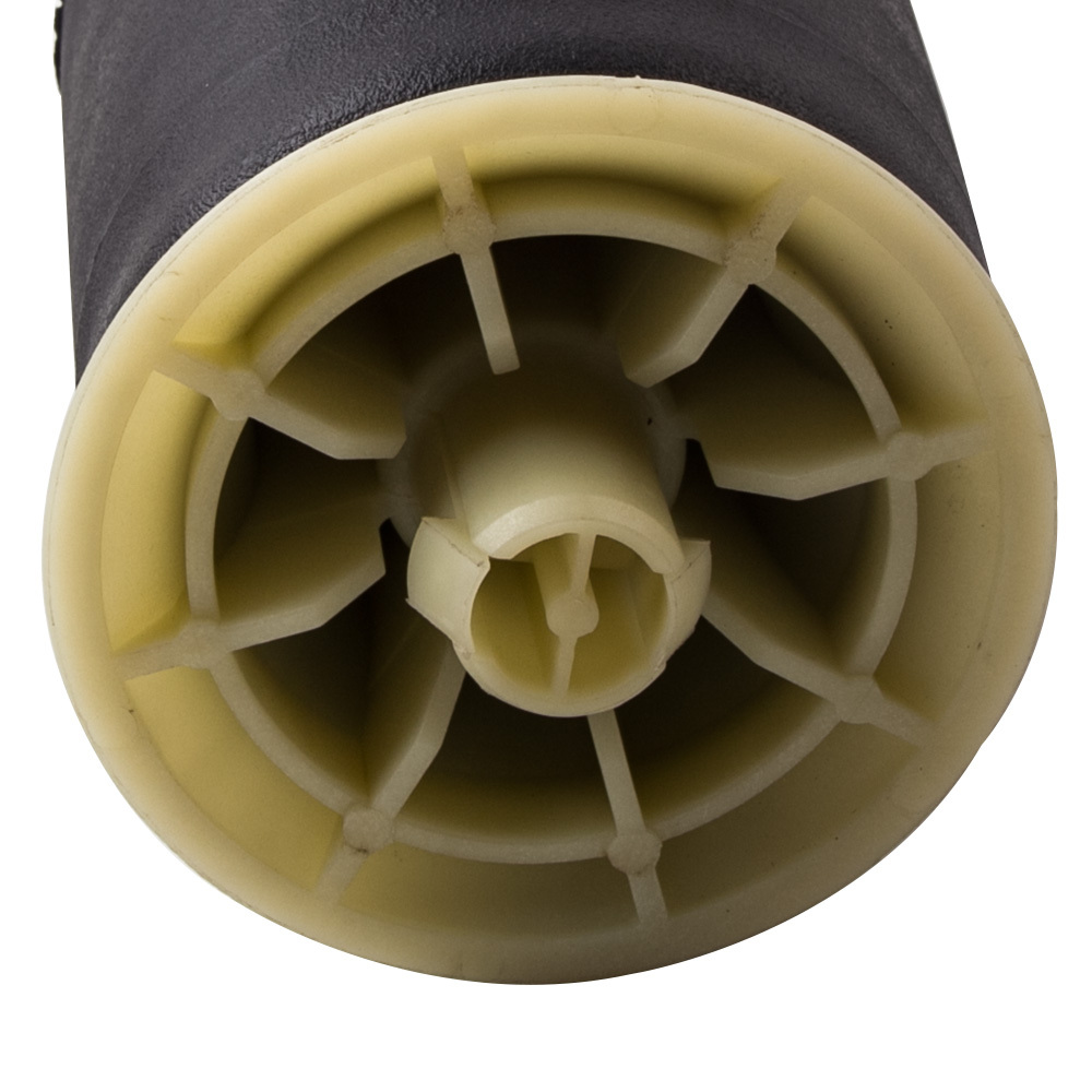 Bolsa de resorte con suspensión neumática trasera compatible para Ford Windstar compatible para Mini Passenger 1995-2003