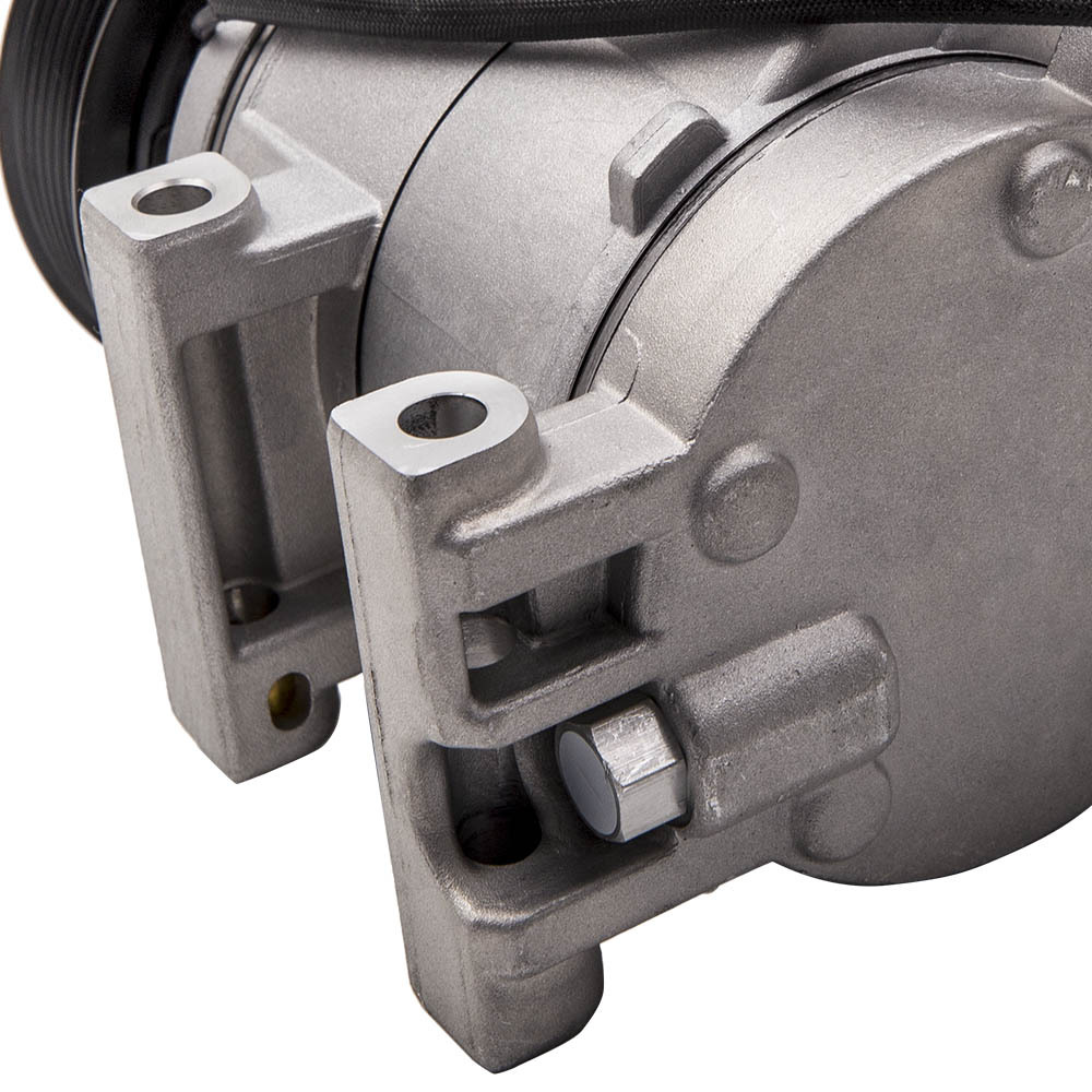 Compresor de Aire Acondicionado A/C compatible para FORD RANGER (TKE) 2.2/3.2 TDCi 1715093