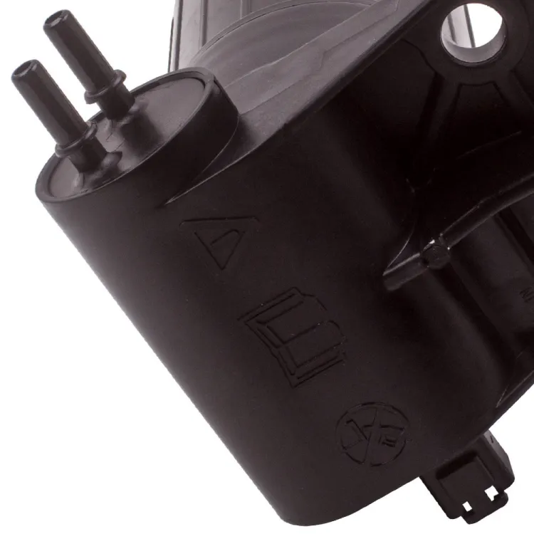 INJETECH Repuesto Bomba De Combustible Chevrolet Camaro 1999-2002 CAMARO V6 3.8L