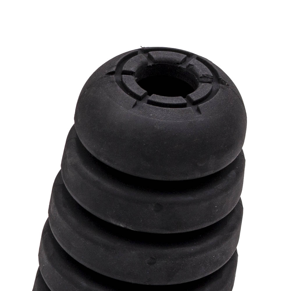 Extended Bump Stop Kit with brackets 80 series style compatible para Nissan Patrol GU GQ