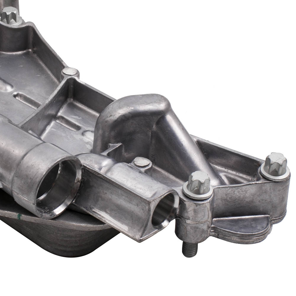 Kit de filtro de enfriador de aceite compatible para Vauxhall Astra MK VI Estate 2009-2020 1.6 1598ccm