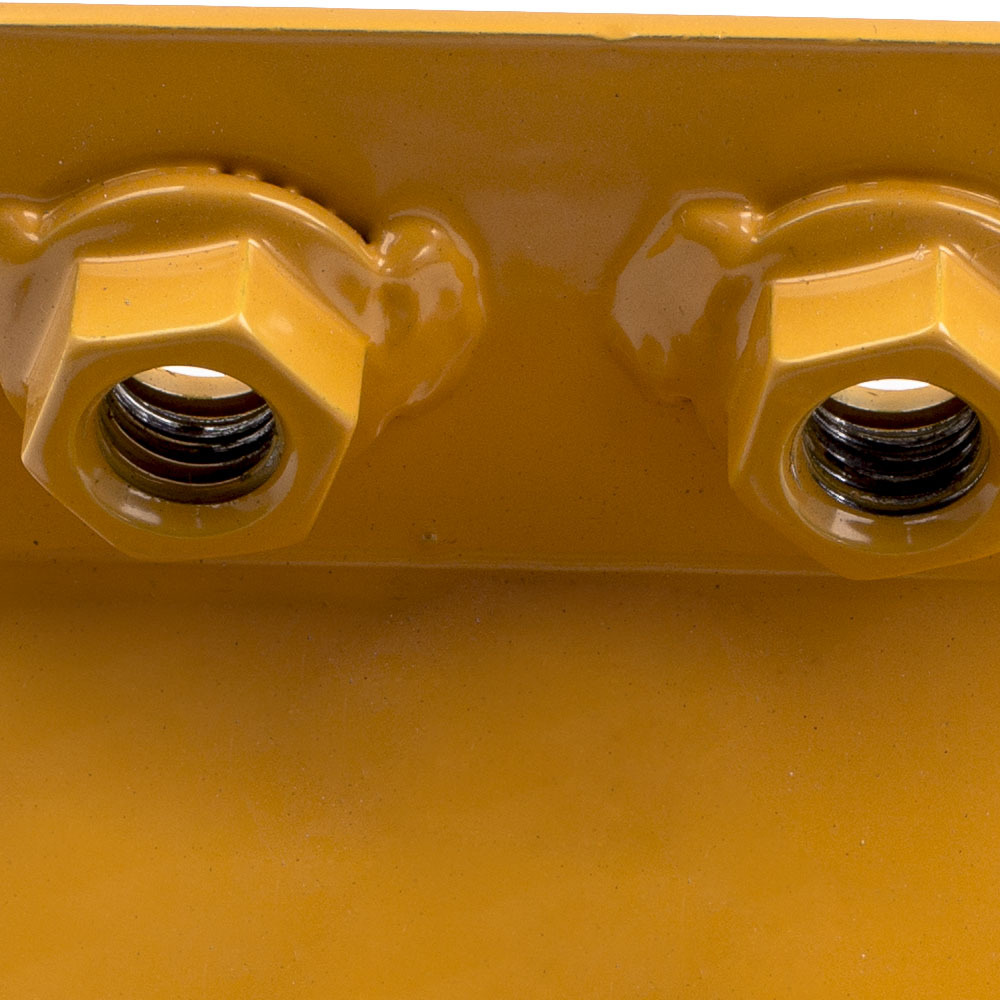 SOPORTE DE MARCO DE MONTAJE DE CUNA con Pernos compatible para Kawasaki KLX110 compatible para Suzuki DRZ110