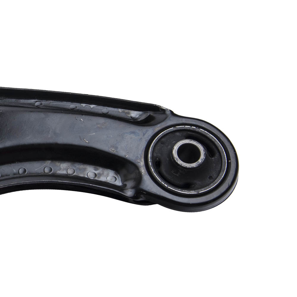 Control Arm Set Front Left e Right Bottom compatibile per Vw Polo 6n 6n1 compatibile per Seat Arosa