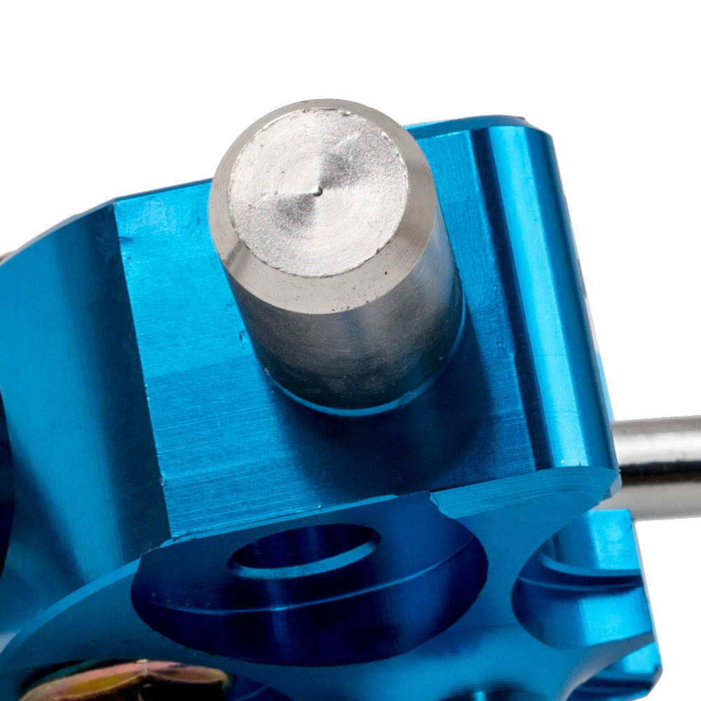 Compatible para Porsche Boxster Cayman 911 997  Corto Palanca De Cambios Cambio Rápido Kit