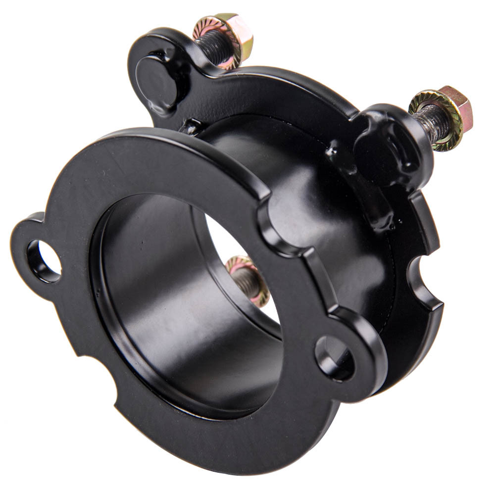 maXpeedingrods Level Lift Kit Front 2 Rear 2.5 comaptible compatible para Chevrolet Trailblazer compatible para GMC Envoy 02-09 2WD 4WD