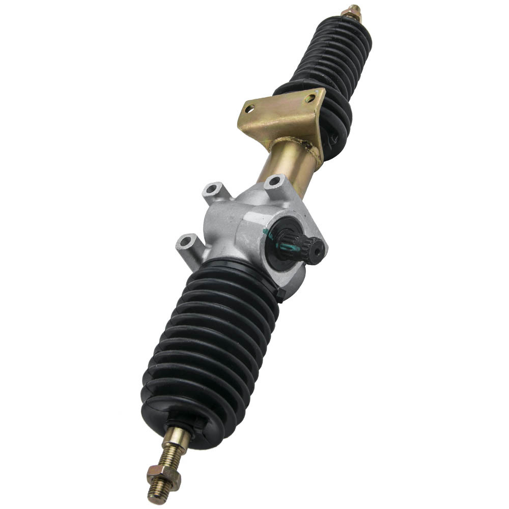 Front Steering Rack Assembly compatible for Polaris Ranger 570 900 1000 Crew and XP 1823902