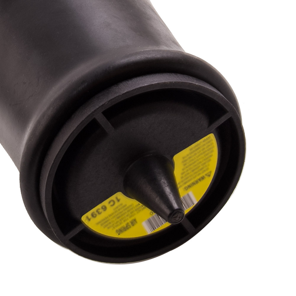 Trasera Bolsa de Suspensión de Aire compatible para Mercedes Vito Viano W639 A6393280101