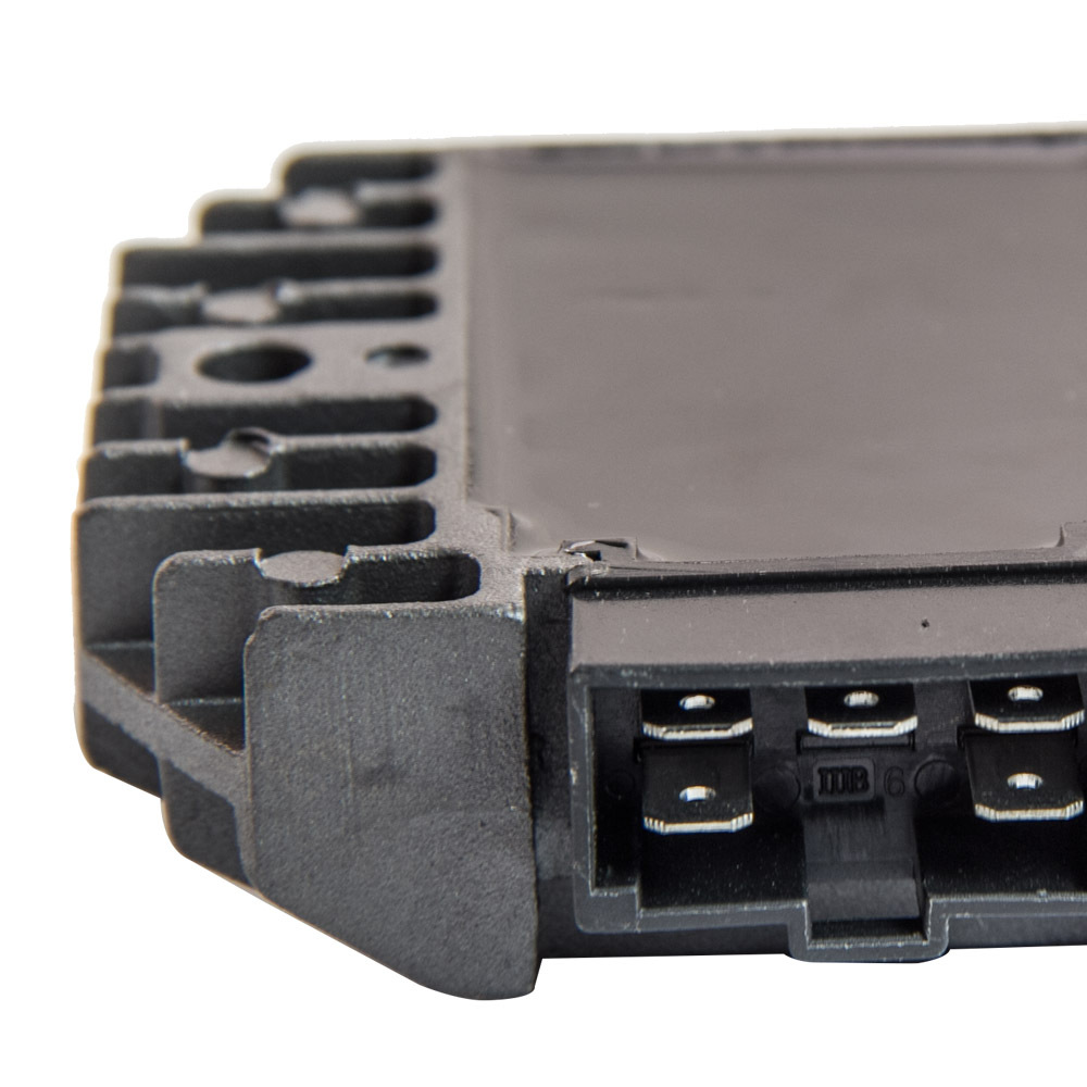 Estator y regulador rectificador compatible para Yamaha YZF R6 Champions Edición limitada 99-02