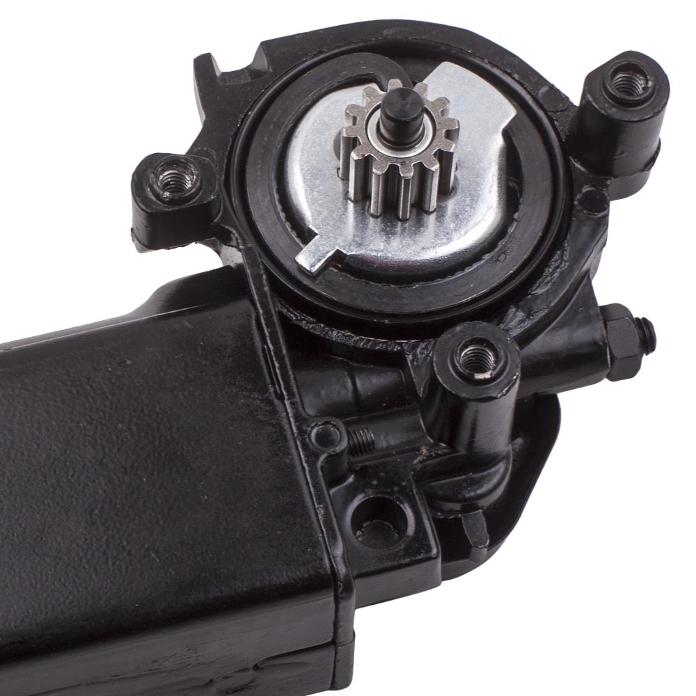 1x Power Window Regulator Motor compatible for Buick Century compatible for Chevrolet Camaro compatible for GMC