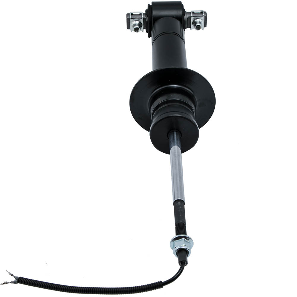 Front Electronic Shock Absorber Strut compatible for Chevy Tahoe compatible for Silverado Suburban 15-19