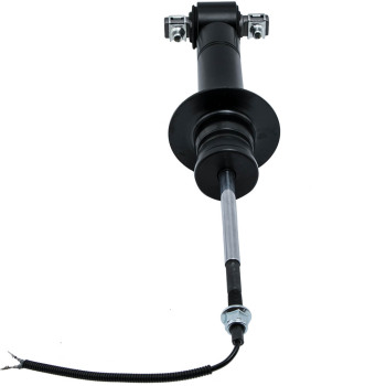 Front Electronic Shock Absorber Strut compatible for Chevy Tahoe compatible for Silverado Suburban 15-19