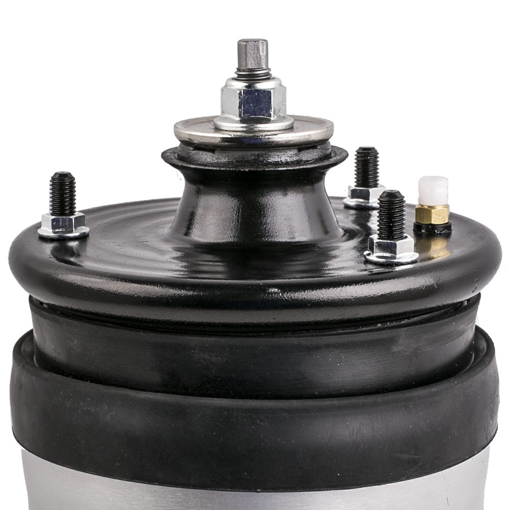 2X Trasero Suspensión Neumática Amortiguadores compatible para Land Rover Dicovery III+IV