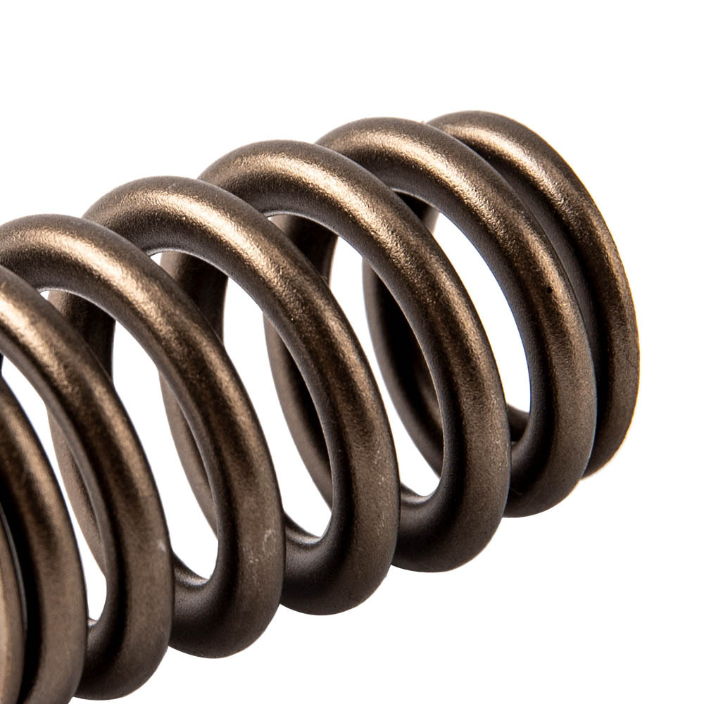 Hydraulic Roller LS Camshaft Kit w/Springs + Seals for LS/LQ 4.8/5.3/5.7/6.0/6.2