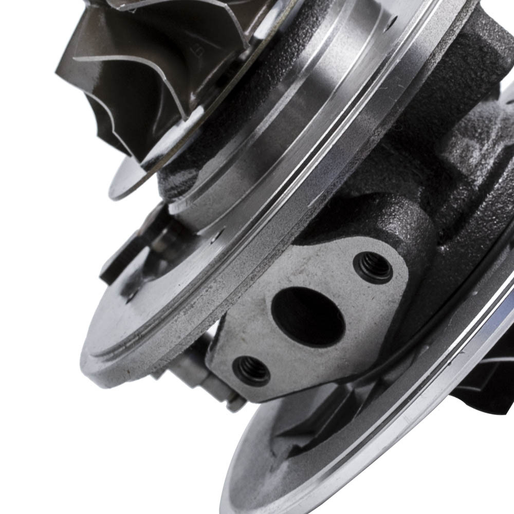 Turbocompresor Cartucho 454135-5009S compatible para VW Audi 2,5 Tdi 150PS Akn AFB Chra