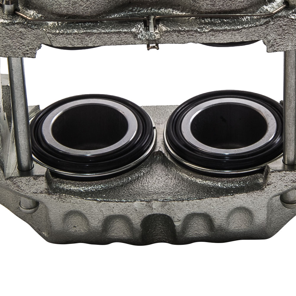 Pinzas de freno delanteras compatible para Toyota Hilux RN105 RN106 RN110 RN130 LN106