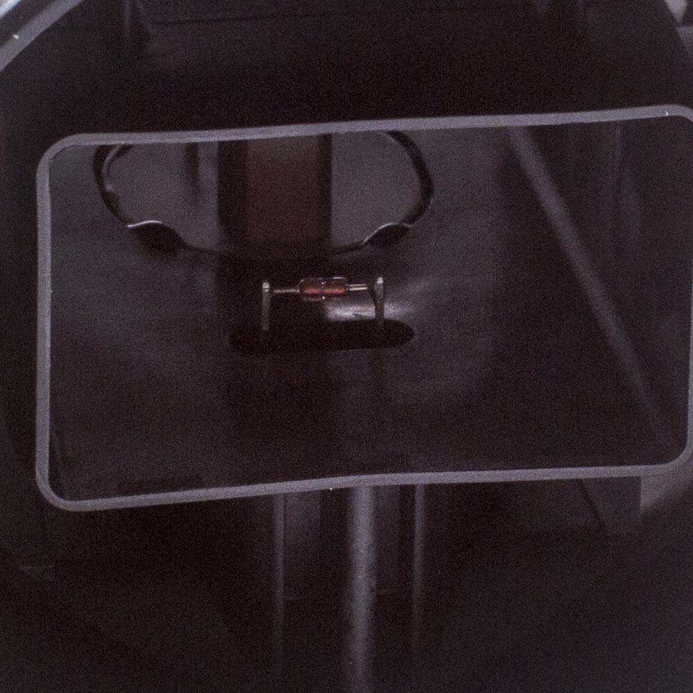 Misuratore di portata massica dellaria compatibile per Mitsubishi Eclipse Montero E5T08071