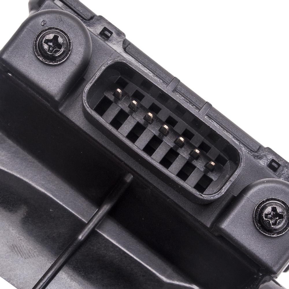 Misuratore di portata massica dellaria compatibile per Mitsubishi Eclipse Montero E5T08071