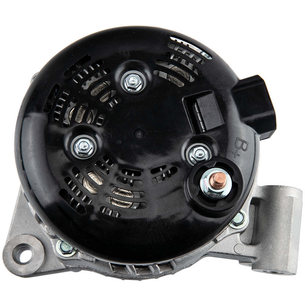 12V 170A Alternator compatible for Buick Enclave 20082016 compatible for Chevrolet Traverse