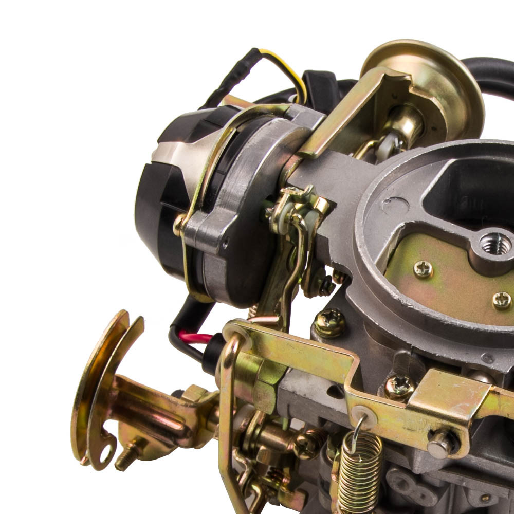 Carburador compatible para Isuzu Barril Pickup Amigo Rodeo Wizard Truper 4ZD1 2.ZL 3126443