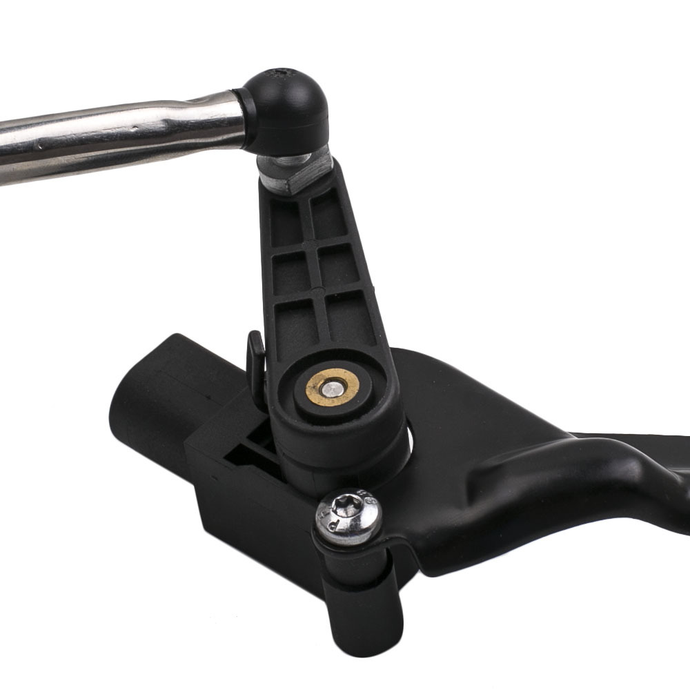 Compatible para Audi A4/S4 B8 8K 2008-2015 Xenon sensor nivel sensor nivelador 8k0941309f