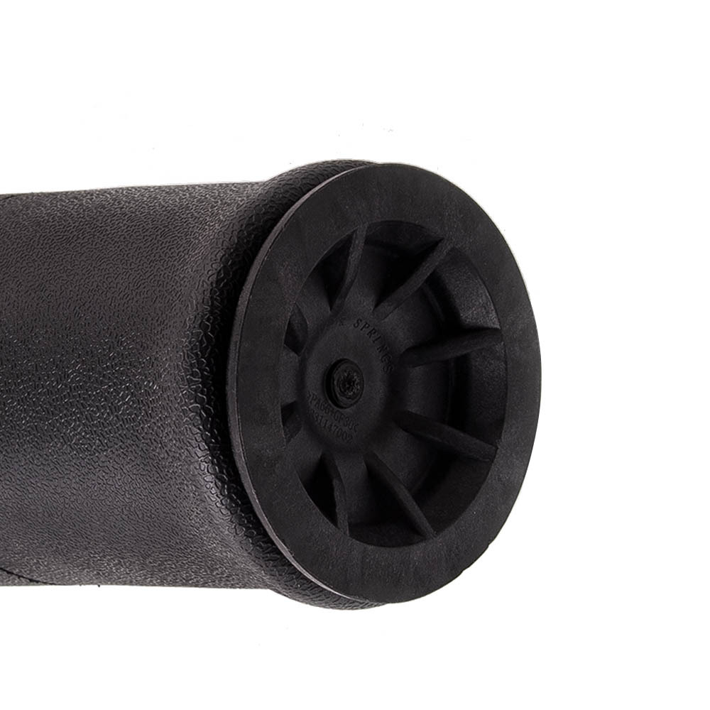 Fuelle de aire trasero Muelle de aire compatible para Isuzu Ascender Izquierda Derecha Air Shock Strut 03-08