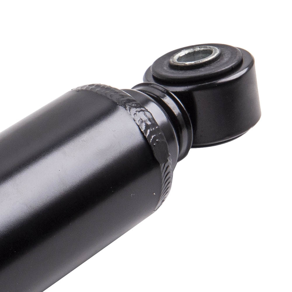 4pcs Front and Rear Shocks For Club Car compatible for DS Gas Electric compatible for Golf Cart 1010991 1012183