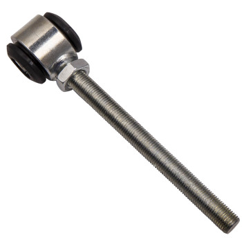 6 Estabilizador de repuesto del kit de elevación compatible para Chevy Silverado 1500 compatible para GMC